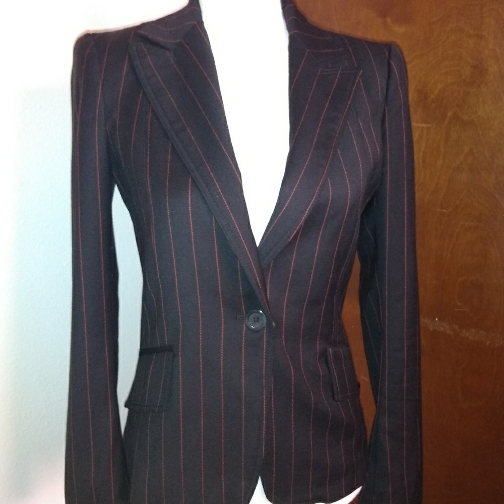Zara Woman Blazer